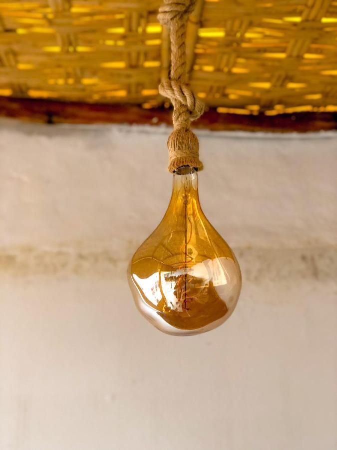 Riad & Cafe Culturel Bab El Fan Tétouan Exterior foto
